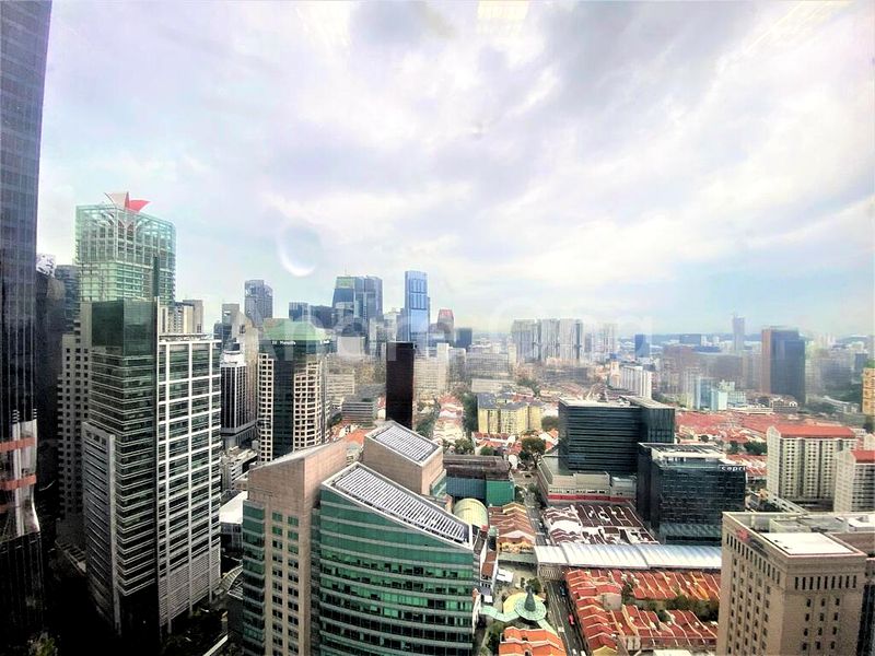 Office for Rent in  OCBC Centre - Image 4